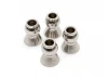 Rear Tie Rod Pivot Ball (4)