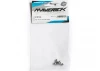 Rear Tie Rod Pivot Ball (4)