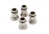Rear Tie Rod Pivot Ball (4)