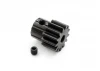 Pinion Gear 13T (32DP) - 3.2mm Shaft