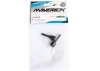 Axle 6x39mm (2)