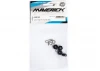 12mm Wheel Hex Hub Set (4)