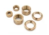 Shock Cap Set