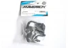 Rear Chassis Mount & Cover Set