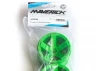 Quantum XT Wheel (Green/2pcs)
