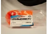 Quantum XT Wheel (Orange/2pcs)