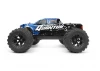 Quantum MT Body (Blue/Silver)