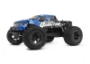 Quantum MT Body (Blue/Silver)