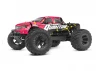 Quantum MT Body (Pink/Yellow)