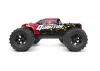 Quantum MT Body (Pink/Yellow)