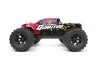 Quantum MT Body (Pink/Yellow)