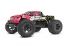 Quantum MT Clear Body