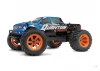 Quantum MT Body (Blue/Orange)