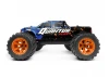 Quantum MT Body (Blue/Orange)