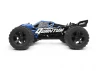 Quantum XT Clear Body