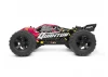 Quantum XT Body (Pink/Yellow)