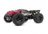 Quantum XT Body (Pink/Yellow)