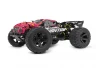 Quantum XT Body (Pink/Yellow)
