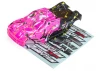 Quantum XT Body (Pink/Yellow)