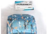 Quantum XT Body (Blue/Orange)