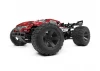 Quantum XT Body (Red/Silver)