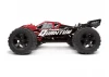 Quantum XT Body (Red/Silver)