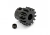 Maverick Quantum+ 13T Pinion - 1M - 5mm Bore