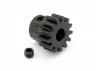 Maverick Quantum+ 13T Pinion - 1M - 5mm Bore