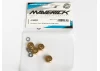 14mm Wheel Hex Hub Set (4)