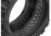 Tredz Entanglement Tire (130x70/3.2in/2pcs)