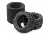 Tredz Entanglement Tire (130x70/3.2in/2pcs)
