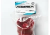 Quantum+ XT 3.2in Wheel (Red/2pcs)