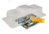 Quantum+ XT Clear Body
