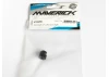 Pinion Gear 12T (1M/5.0mm Shaft)