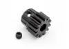 Pinion Gear 12T (1M/5.0mm Shaft)