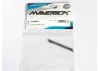 Maverick Quantum Range HD Alloy Shock Shafts (2)