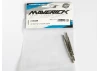 Maverick Quantum HD Steering Turnbuckles (2)