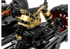 Maverick Quantum Heavy Duty Alloy Shock Absorbers (2)