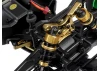 Maverick Quantum Heavy Duty Alloy Shock Absorbers (2)