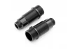 Maverick Quantum HD Alloy Shock Bodies - Black (2)