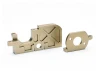 Machined Aluminium Motor Mount (Quantum)