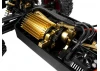 Aluminium Center Diff Mount