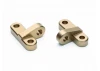 Aluminium Chassis Brace Set (Front/Rear)