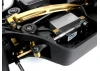 Aluminium Chassis Brace Set (Front/Rear)