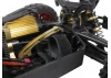 Aluminium Chassis Brace Set (Front/Rear)