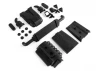 Body Parts Set