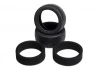 Tredz Vortex Belted Tire (95x42mm/2.6-3.0in/2pcs)