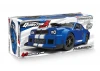 Maverick QuantumR Flux 4S Muscle Car