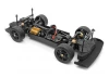 Maverick QuantumR Flux 4S Muscle Car