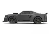 Maverick QuantumR Flux 4S Muscle Car